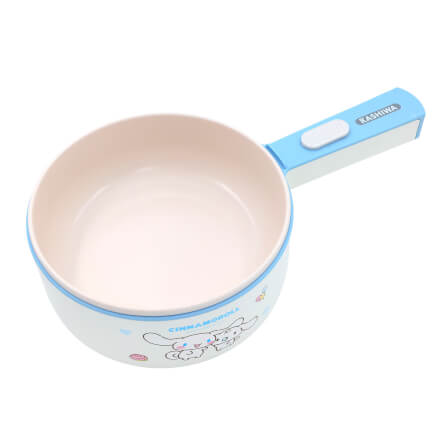 หม้ออเนกประสงค์ KASHIWA รุ่น KW-208 CINNAMOROLL สีฟ้า_8
